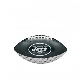 NFL City Pride Football - New York Jets ● Wilson Promotions