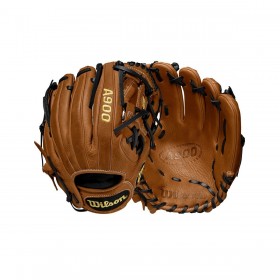 2020 A900 11.5" Pedroia Fit Baseball Glove ● Wilson Promotions