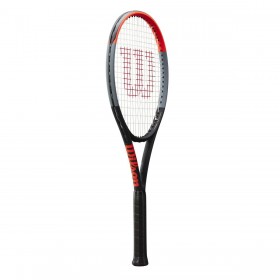 Clash 100UL Tennis Racket - Wilson Discount Store