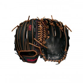 2021 A2K D33SS 11.75" Pitcher's Baseball Glove ● Wilson Promotions