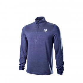 Men's Staff Model Thermal Tech Sweater - Wilson Discount Store