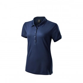 Women's Authentic Polo Shirt - Wilson Discount Store