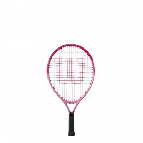 Burn Pink 19 Tennis Racket - Wilson Discount Store