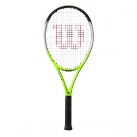 Blade Feel RXT 105 Tennis Racket - Wilson Discount Store