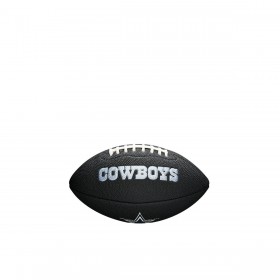 NFL Team Logo Mini Football - Dallas Cowboys ● Wilson Promotions