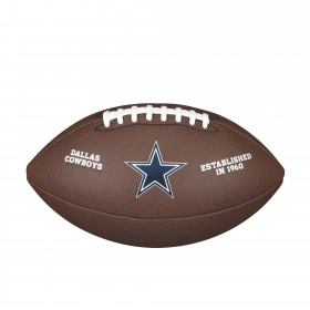 NFL Backyard Legend Football - Dallas Cowboys ● Wilson Promotions