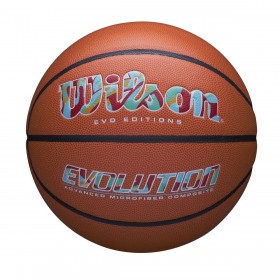 Evo Editions White Men Can’t Jump Basketball - Wilson Discount Store