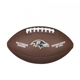 NFL Backyard Legend Football - Baltimore Ravens ● Wilson Promotions