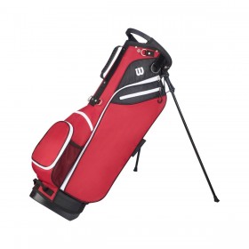 W Carry Golf Bag - Wilson Discount Store