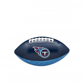 NFL City Pride Football - Tennessee Titans ● Wilson Promotions