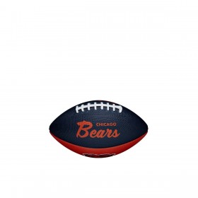 NFL Retro Mini Football - Chicago Bears ● Wilson Promotions