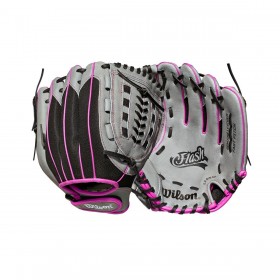 2019 Flash 11.5" Fastpitch Glove ● Wilson Promotions