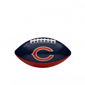 NFL City Pride Football - Chicago Bears ● Wilson Promotions