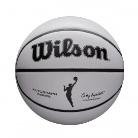 WNBA Autograph Basketball - Wilson Discount Store