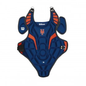 EZ Gear Catcher's Kit - New York Mets - Wilson Discount Store