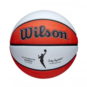 WNBA Authentic Outdoor Basketball - Wilson Discount Store