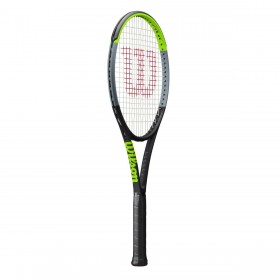 Blade 100L V7 Tennis Racket - Wilson Discount Store