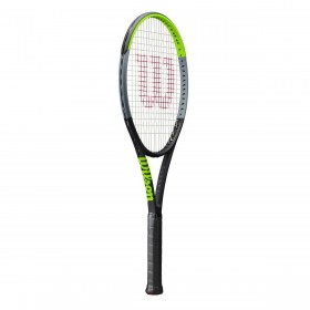 Blade SW104 V7 Autograph Countervail Tennis Racket - Wilson Discount Store