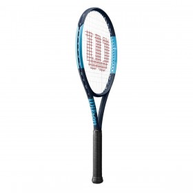 Ultra 100L v2 Tennis Racket - Wilson Discount Store