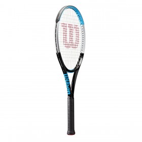Ultra 100UL V3 Tennis Racket - Wilson Discount Store