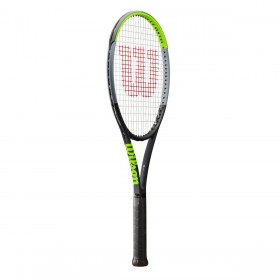 Blade 98 18x20 V7 Tennis Racket - Wilson Discount Store