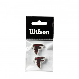 Atlanta Falcons NFL Dampener - Wilson Discount Store