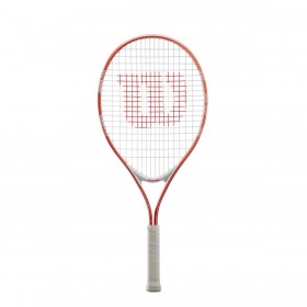 Serena 25 Tennis Racket - Wilson Discount Store