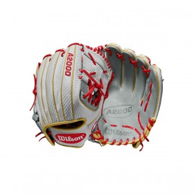 2020 A2000 12" KS7 GM Infield Fastpitch Glove ● Wilson Promotions