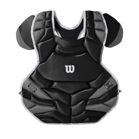 Wilson C1K NOCSAE Approved Chest Protector - Adult - Wilson Discount Store