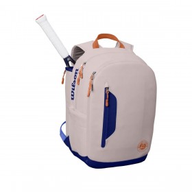Roland Garros Premium Backpack - Wilson Discount Store