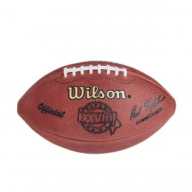 Super Bowl XXVIII Game Football - Dallas Cowboys ● Wilson Promotions
