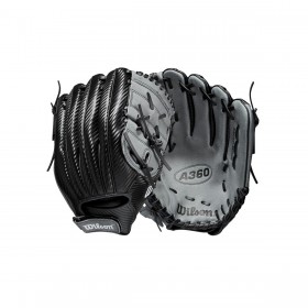 2021 A360 Utility Baseball Glove ● Wilson Promotions
