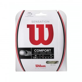 Sensation Tennis String - Set - Wilson Discount Store