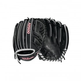 2021 A2000 P12SS 12" Pitcher's Faspitch Glove ● Wilson Promotions
