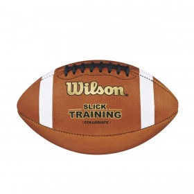 Slick Training Football - Wilson Discount Store