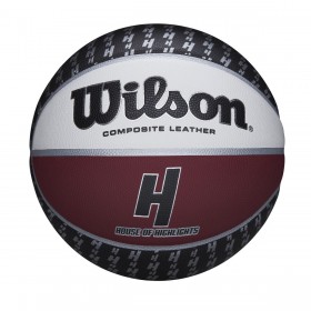 House of Highlights "Holiday Special" Basketball - Wilson Discount Store