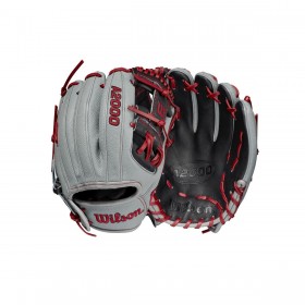 2021 A2000 DP15SS 11.5" Infield Baseball Glove ● Wilson Promotions