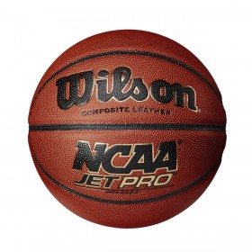 NCAA Jet Pro Basketball - Wilson Discount Store