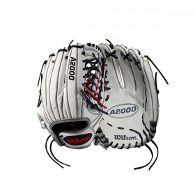 2019 A2000 T125 SuperSkin 12.5" Outfield Fastpitch Glove ● Wilson Promotions