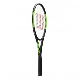 Blade 98 (16x19) v6 Tennis Racket - Wilson Discount Store