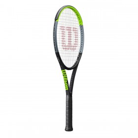 Blade 100UL v7 Tennis Racket - Wilson Discount Store