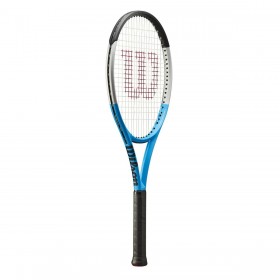 Ultra 100 v3 Reverse Tennis Racket - Wilson Discount Store