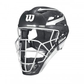 Pro Stock Catcher's Helmet - Wilson Discount Store