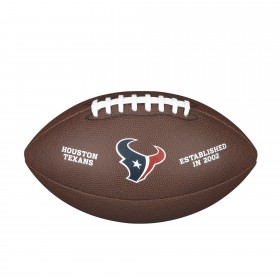 NFL Backyard Legend Football - Houston Texans ● Wilson Promotions