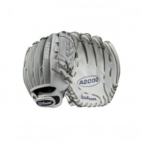 2019 A2000 P12 12" Pitcher's Fastpitch Glove ● Wilson Promotions