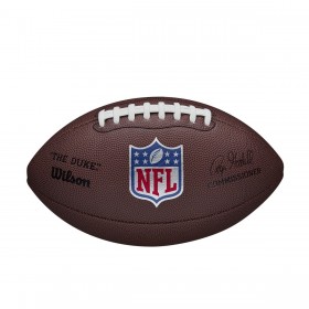 NFL The Duke Replica Football - Wilson Discount Store