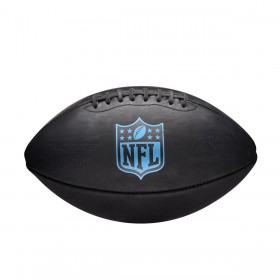 The Duke NFL Football Limited Black Edition - Wilson Discount Store
