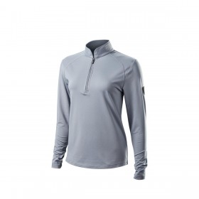 Women's Thermal Tech Pullover - Wilson Discount Store