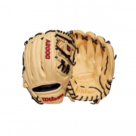 2021 A2000 1786 11.5" Infield Baseball Glove ● Wilson Promotions