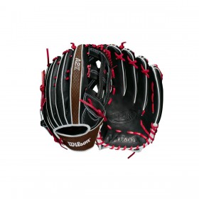 2021 A2K 1799SS 12.75" Outfield Baseball Glove ● Wilson Promotions